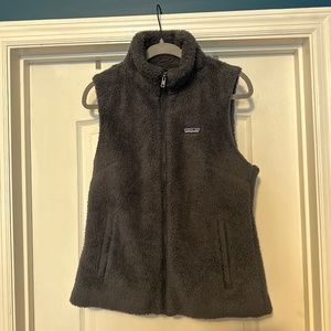 Patagonia Vest
